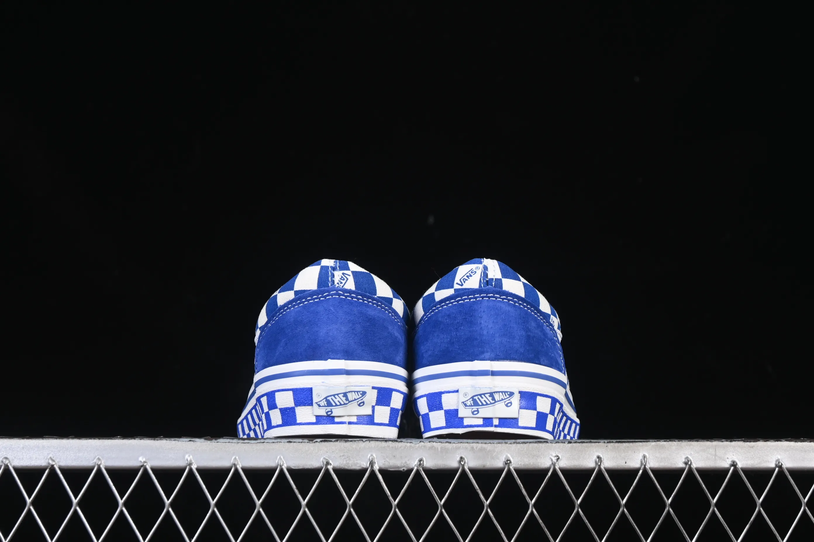 All categories Vans Vans series Vans Low Vans low-top Vans Sku-Skool Vans official low-top casual sneakers VN000D57ERM